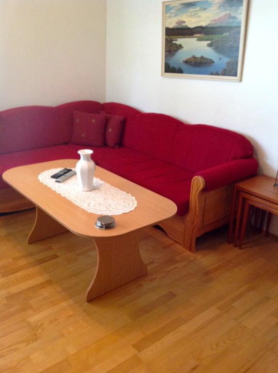 Sólheimar Apartment Húsavík Zimmer foto